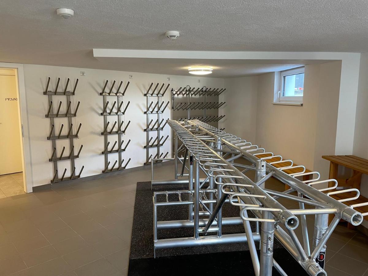 Royal Swan Appartement, Tirol Fugen Bagian luar foto