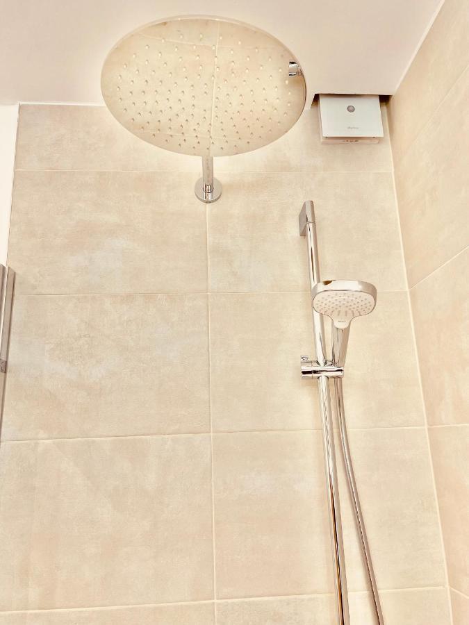 Royal Swan Appartement, Tirol Fugen Bagian luar foto